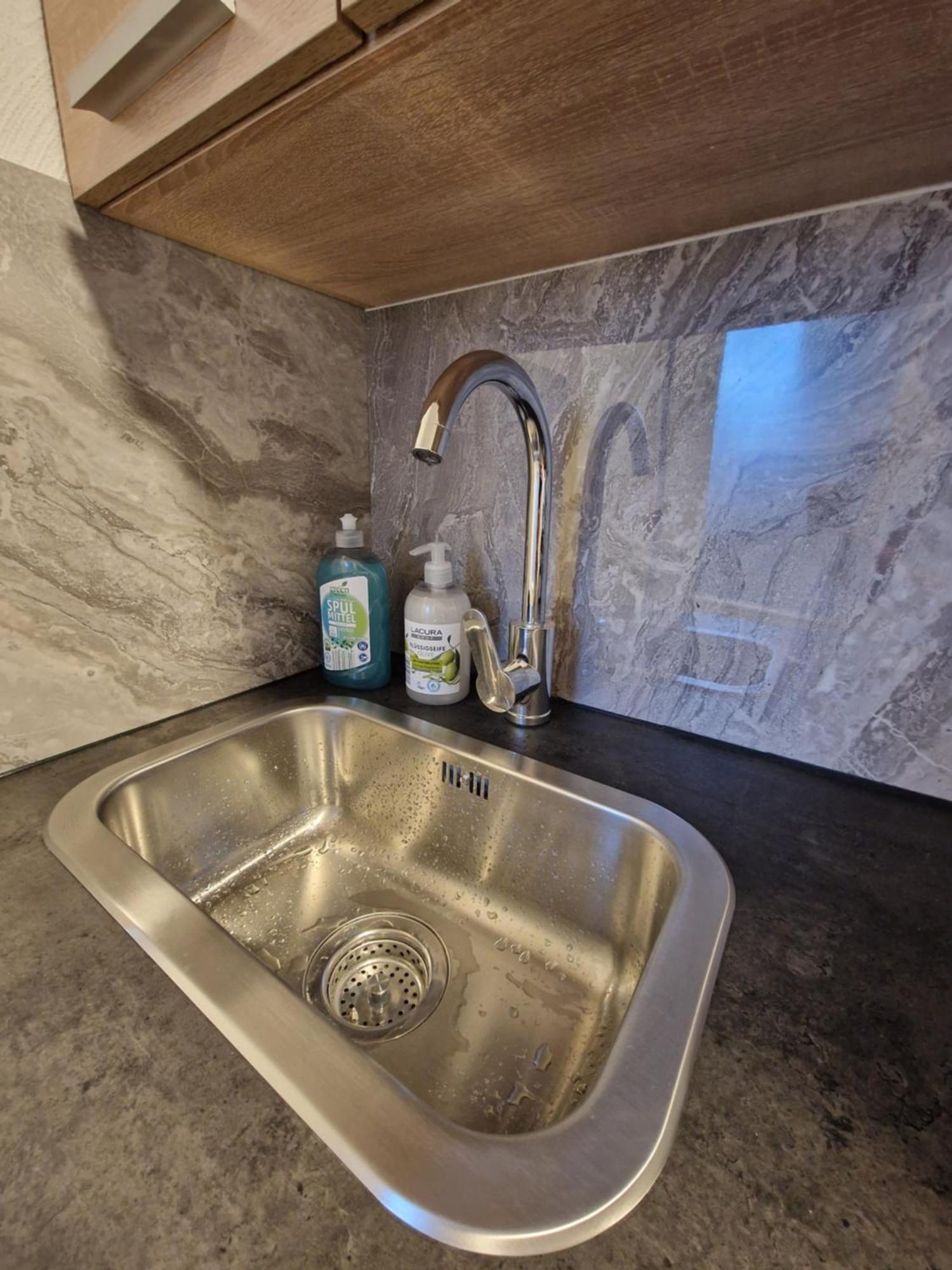 Klein Aber Fein Apartment Mariadorf Alsdorf Dış mekan fotoğraf