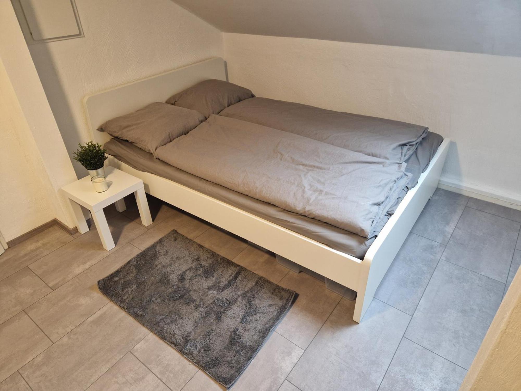 Klein Aber Fein Apartment Mariadorf Alsdorf Dış mekan fotoğraf