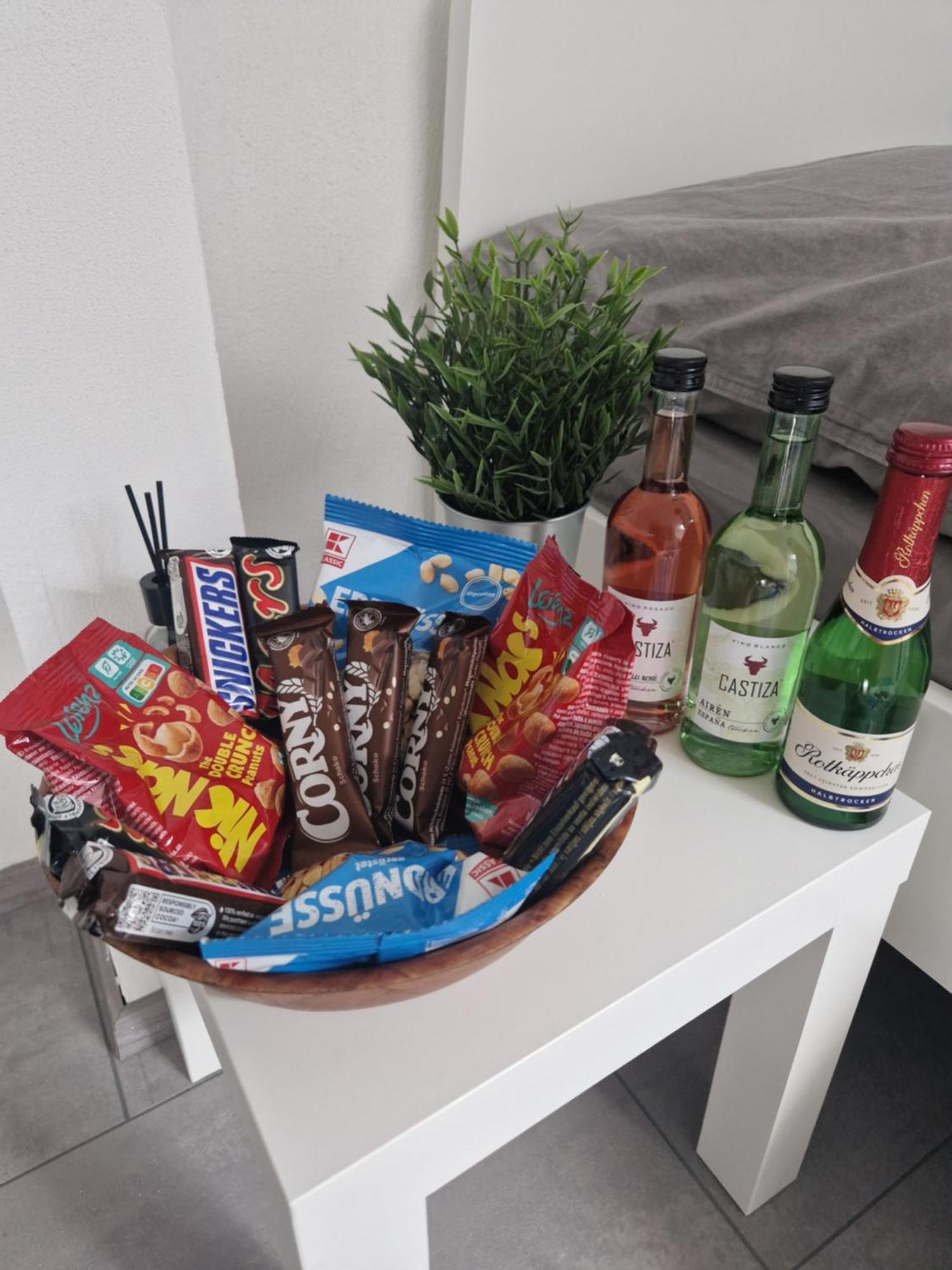 Klein Aber Fein Apartment Mariadorf Alsdorf Dış mekan fotoğraf