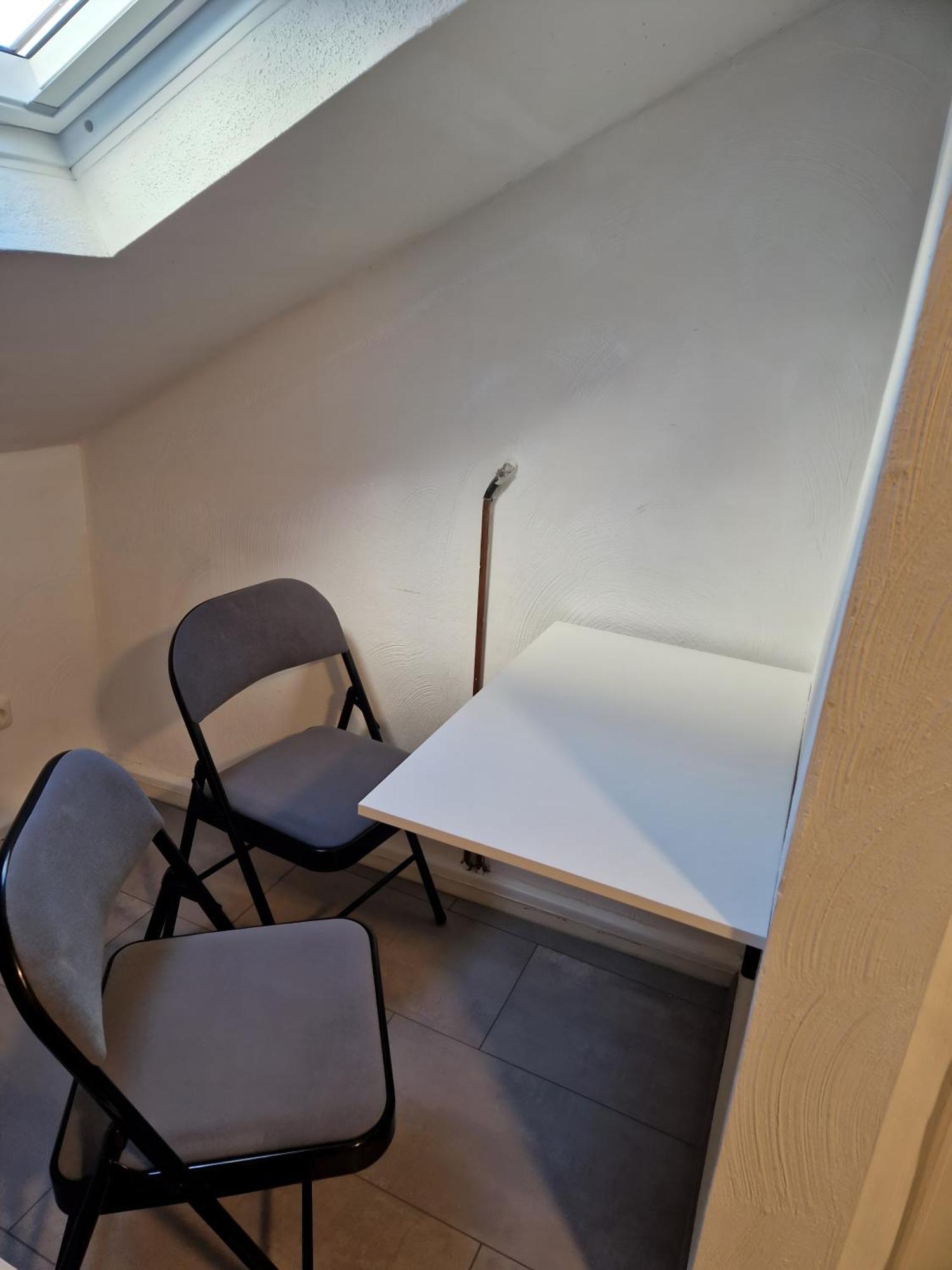 Klein Aber Fein Apartment Mariadorf Alsdorf Dış mekan fotoğraf