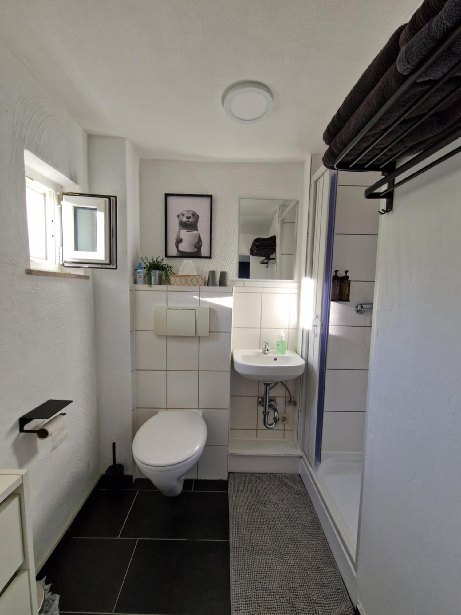 Klein Aber Fein Apartment Mariadorf Alsdorf Dış mekan fotoğraf
